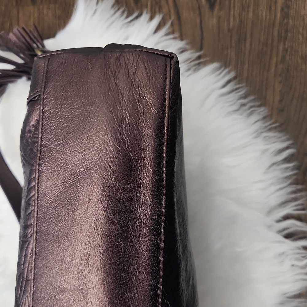 The Sak Lance Crossbody Bag - Picture 10 of 16